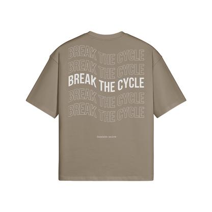 24 Break The Cycle Americano