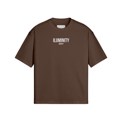 05 Official Logo Dark Brown