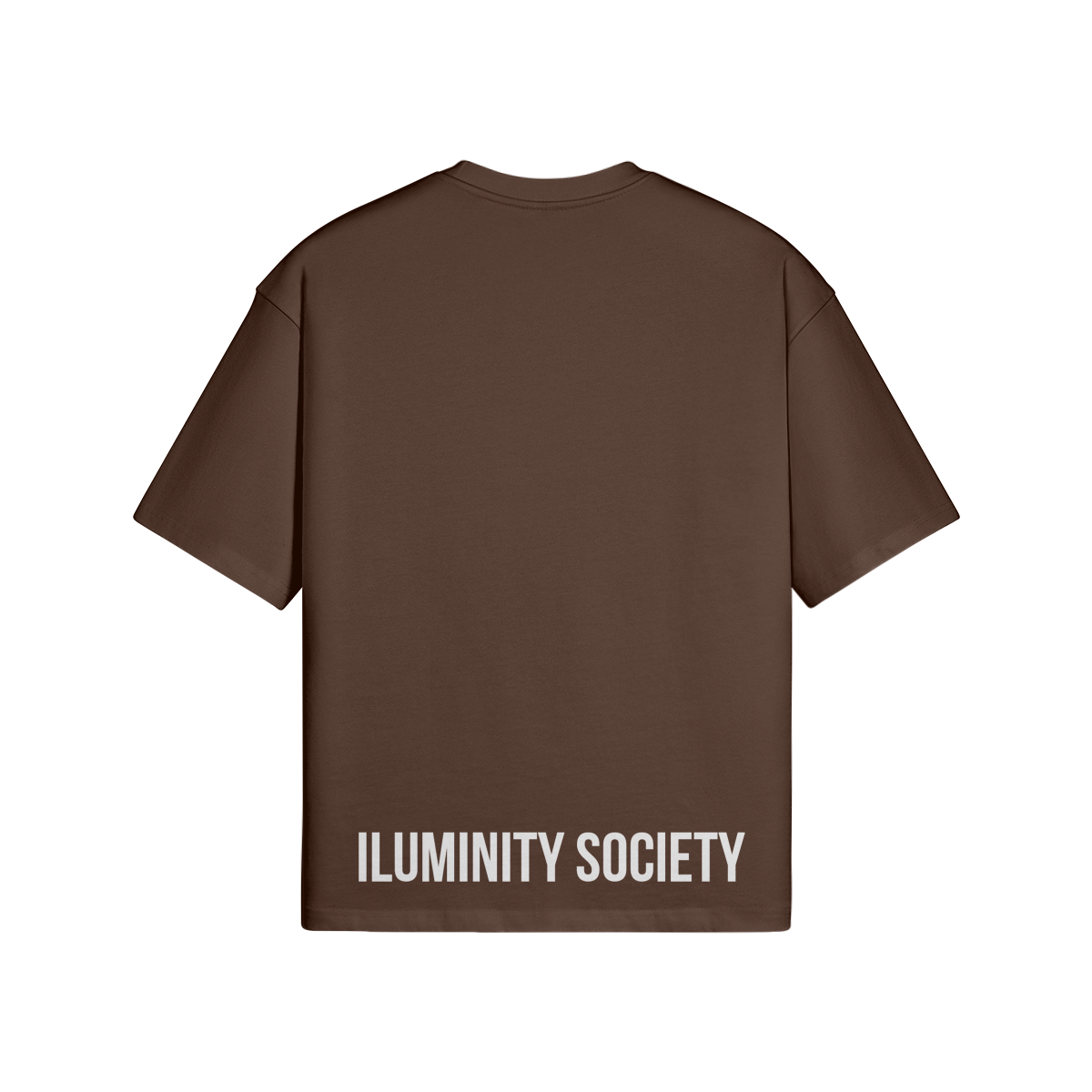 05 Official Logo Dark Brown