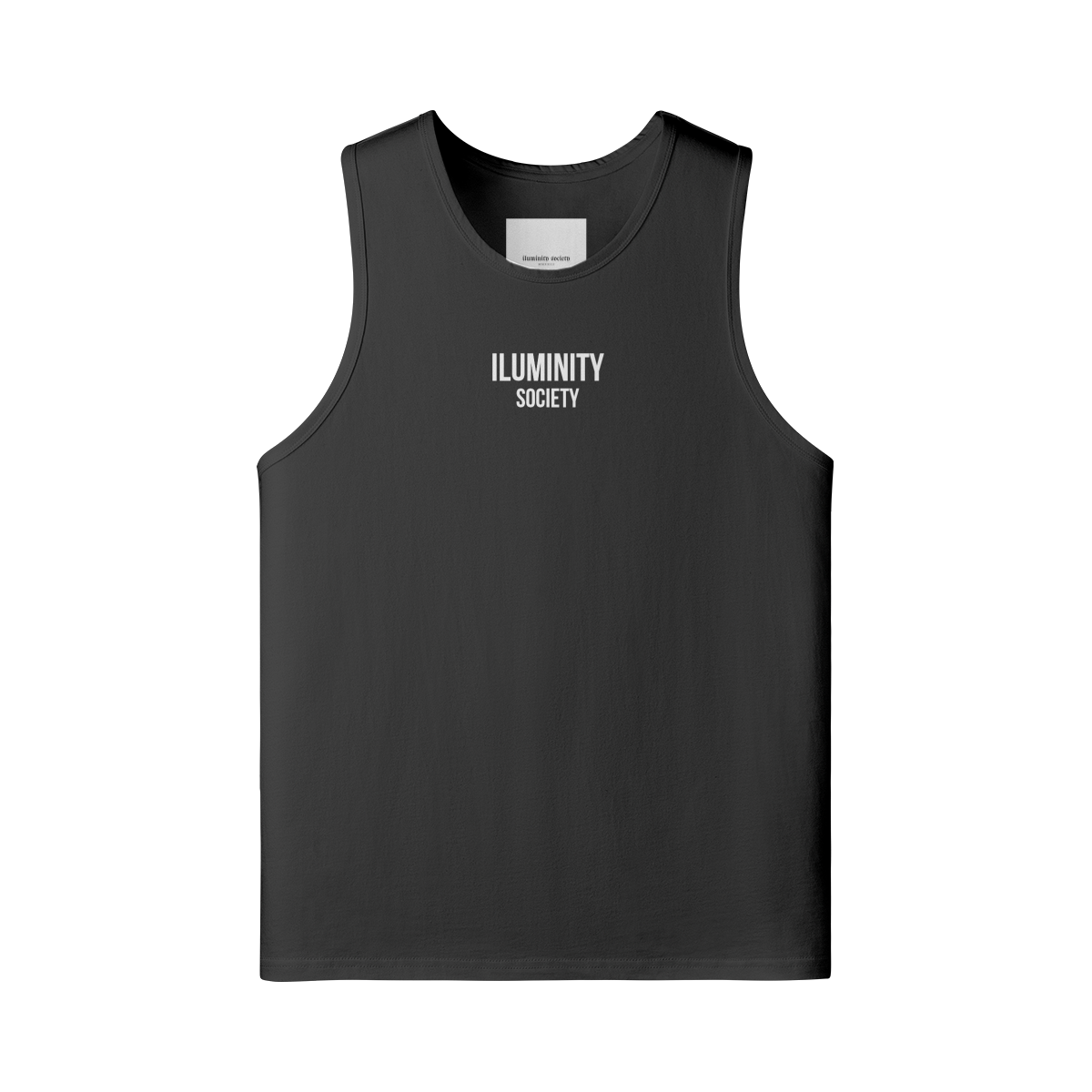 31 Black Tank Top