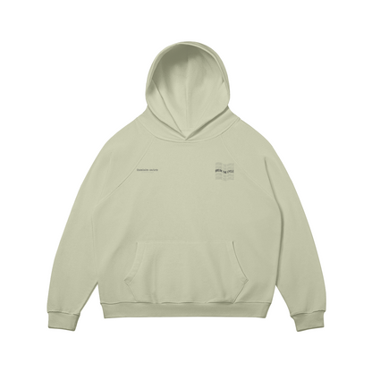 36 Break The Cycle Hoodie Camel