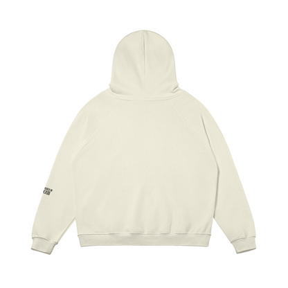 39 Official Logo Hoodie Apricot