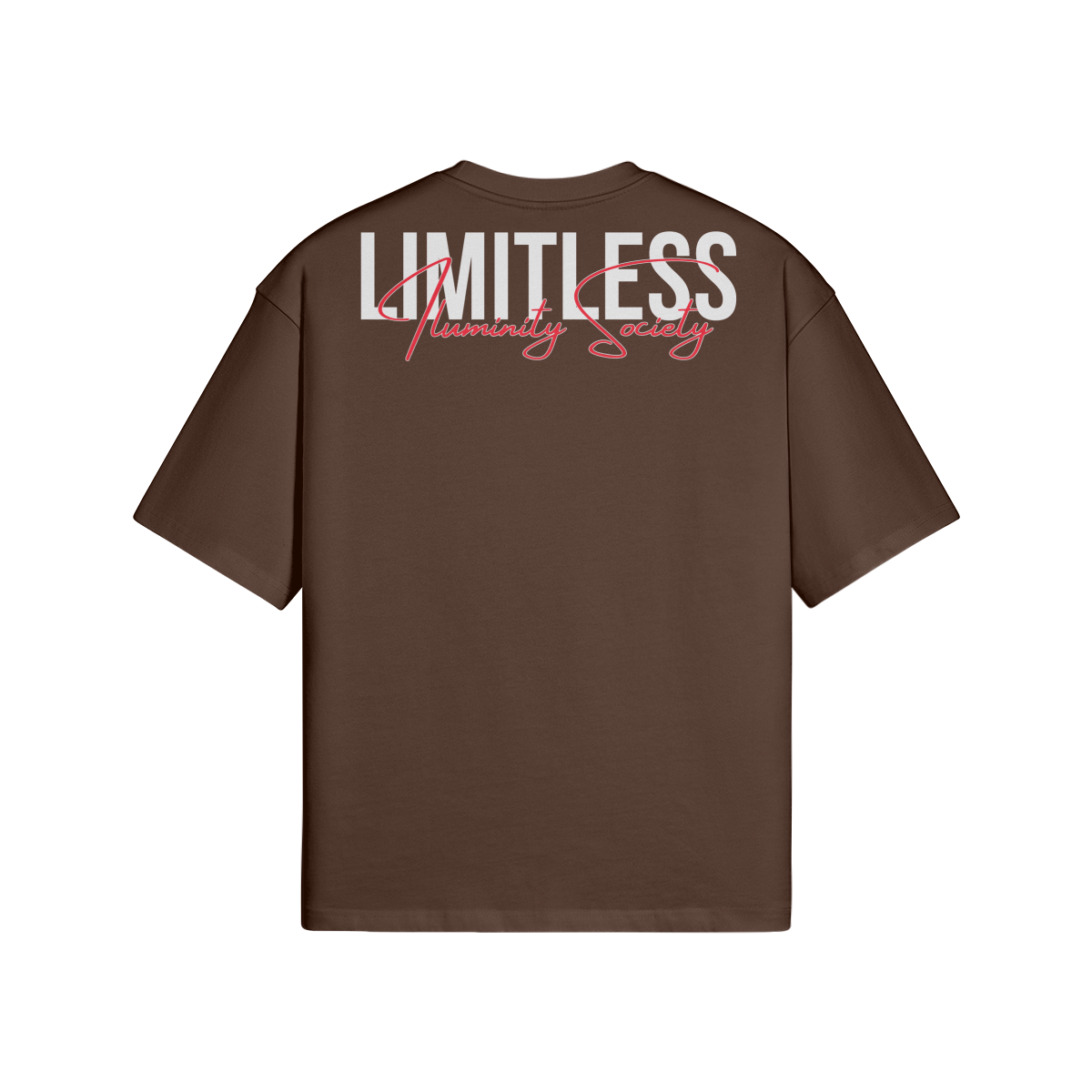 09 Limitless Dark Brown