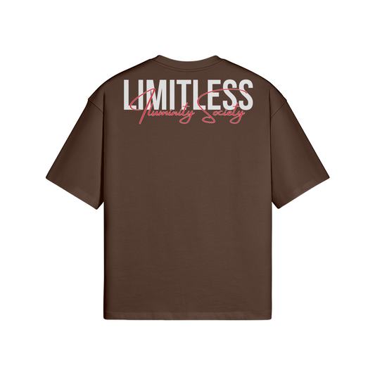 09 Limitless Dark Brown