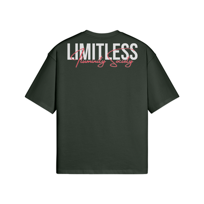 10 Limitless Jungle Green