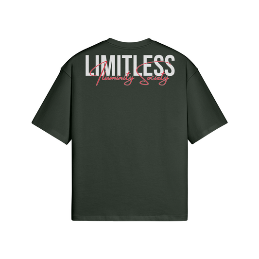 10 Limitless Jungle Green