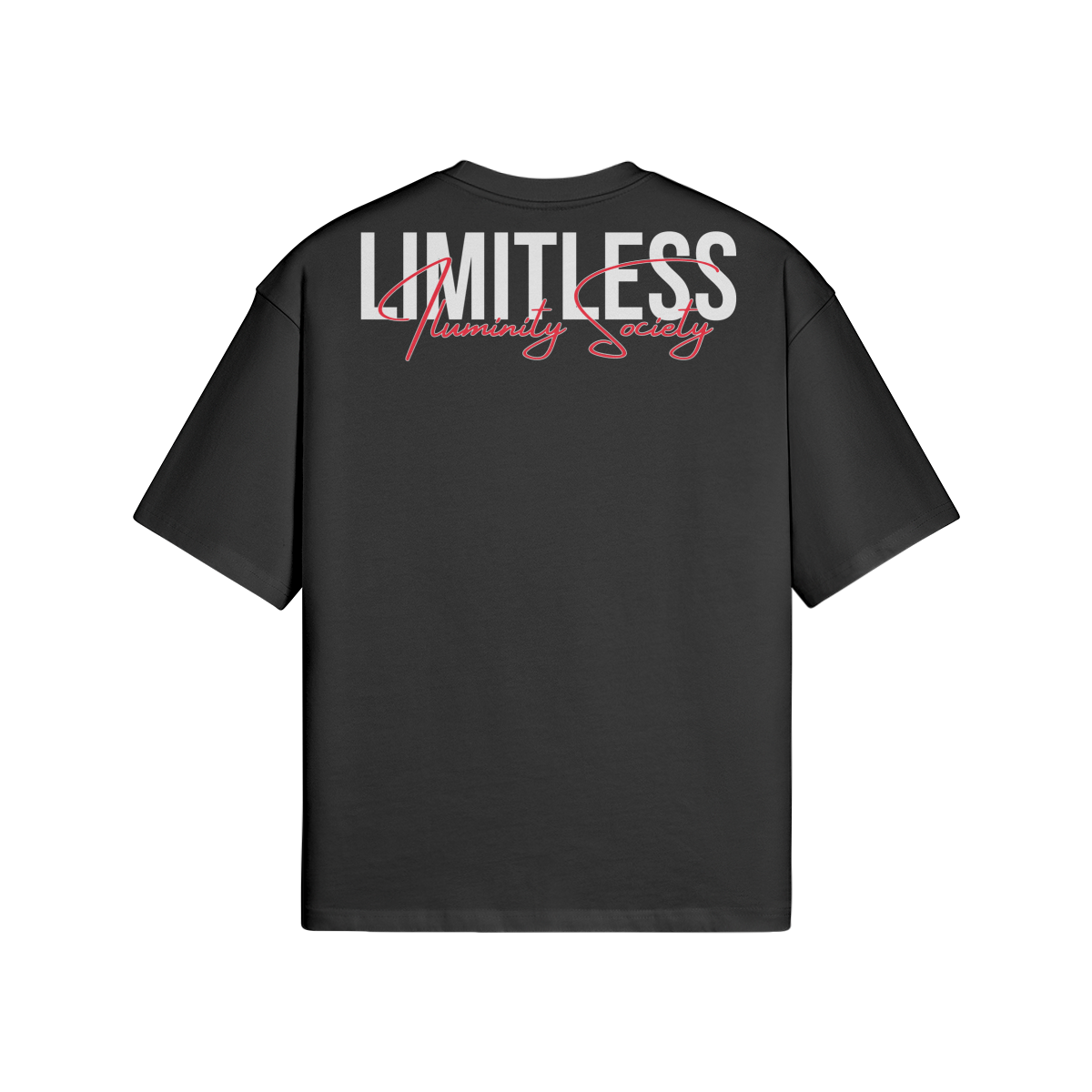 13 Limitless Black