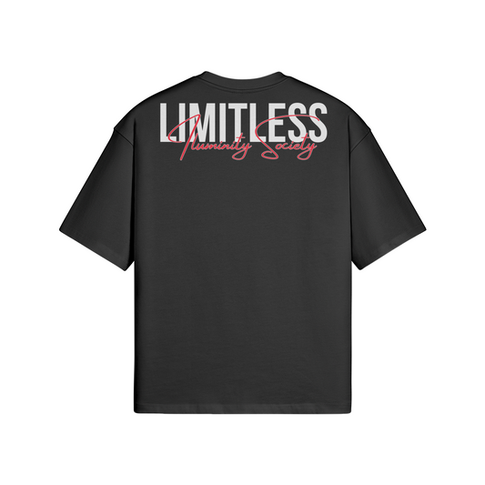 13 Limitless Black