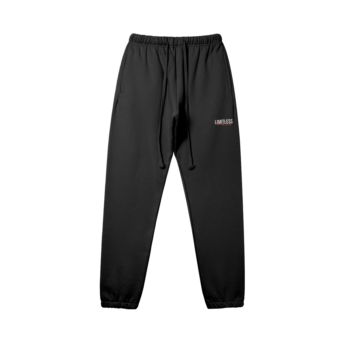 57 Limitless Pants Black