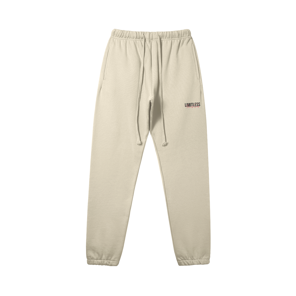 59 Limitless Pants Apricot